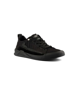 Gamelu Punch Erkek Sneakers Spor Ayakkabı - Gamelu - Siyah - ST02696-Siyah-40
