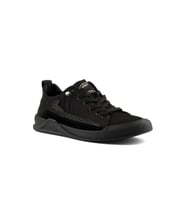 Gamelu Punch Erkek Sneakers Spor Ayakkabı - Gamelu - Siyah - ST02696-Siyah-40