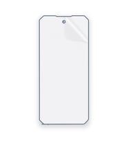 SChitec OPPO Realme GT Master Uyumlu Ön Yüzey Nano Şeffaf Hidrojel Ekran Koruyucu