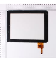 JQ8003FP Tablet Dokunmatiği Siyah