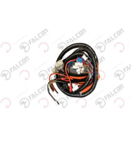 Leo 6800 Elektrik Tesisatı