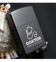 Doktorlara Özel Metal Çakmak