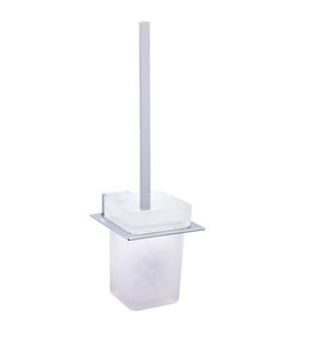 FONTANA TUVALET FIRÇASI (KROM) FC-50104