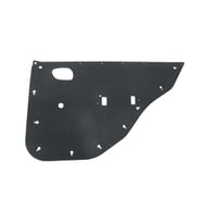KAPI DÖŞEMESİ KARTONU SÜNGERLİ ARKA SAĞ HYUNDAI ACCENT YUMURTA KASA 1995-2000 (Boş)