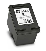 Hp 304XL-N9K08AE Siyah Kartuş