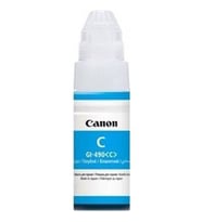 Canon 0664C001 Gı-490 C Mavi Kartuş 7.000 Sayfa