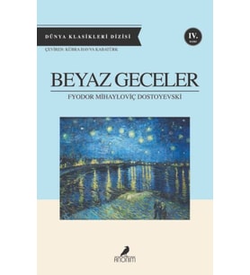 Beyaz Geceler
