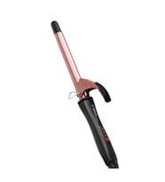 Trina Bronz Renk Profesyonel Saç Maşası 19mm - 60