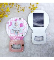 30 Adet Doğum Günü Magnet  Açacak HDBL43-
