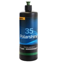 Mirka Polarshine 35 Polisaj Pasta - 1L