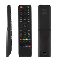 Hey Korax Hıtech Vıpbox Gold Ip Hd Uydu Kumandası