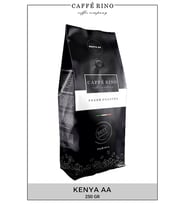 Kenya AA Filtre Kahve 250gr Paket Caffe Rino
