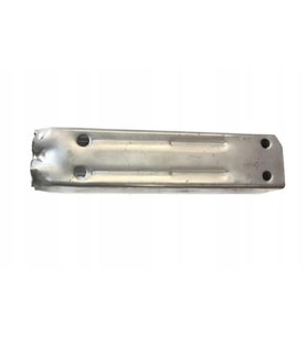 Audi A6 Tampon Demir Braketi 2005-2011 4F0807133