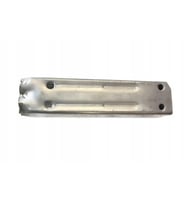Audi A6 Tampon Demir Braketi 2005-2011 4F0807133