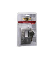 80MM GRİ KAYAR MİLLİ ASMA KİLİT (5343)