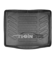Skoda Yeti 2011 Bagaj Havuzu