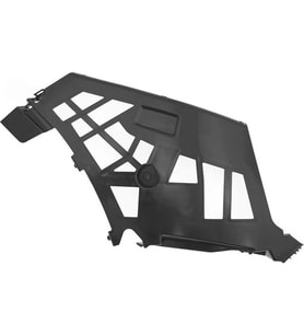 Mercedes W177 V177 2022-2024 Tampon Taşıyıcı Braketi Ön Sol AMG 1778857905 Wender