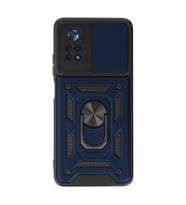 X4 5G Pars Lens Yüzüklü - Lacivert
