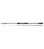 Shimano Alivio Boat Quiver 210Cm  50-150Gr Atarlı  Tekne  Bot Kamışı (Karışık)
