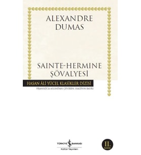 Sainte-Hermine Şövalyesi - Hasan Ali Yücel Klasikleri