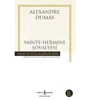 Sainte-Hermine Şövalyesi - Hasan Ali Yücel Klasikleri