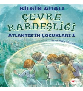Atlantisin Çukları - 1