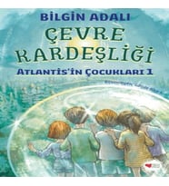 Atlantisin Çukları - 1
