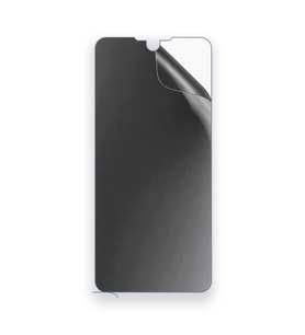 SChitec Wiko Y82 Uyumlu Ön Yüzey Hayalet Privacy Hidrojel Ekran Koruyucu