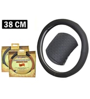 Space Direksiyon Kılıfı 38 cm Gri / DIKI334-G