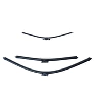 Opel Combo 2012-2013 Ön Cam Arka Cam Silecek Seti