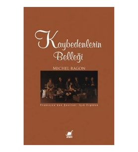 Kaybedenlerin Belleği