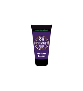 Onprost Cream 50 ml Prostat Kremi