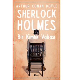 Sherlock Holmes - Bir Kimlik Vakası