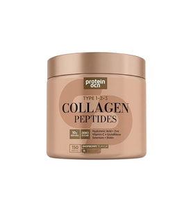 Proteinocean Collagen - Kolajen 6 Farklı Bileşen İlaveli 150 gr