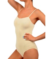 Elite Life Çıtçıtlı Body (Vanilya)