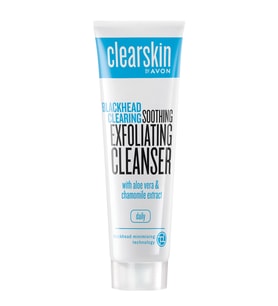Clearskin Siyah Nokta Yatıştırıcı Peeling Temizleyici 100 Ml.