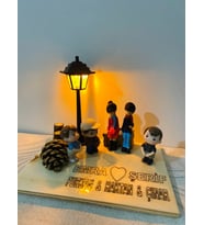 Aile Hediyesi Sevgiliye Eşinize