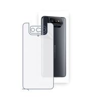 SChitec ASUS Zenfone 8 Flip Uyumlu Arka Yüzey Hidrojel Koruyucu Film
