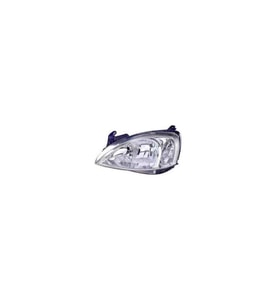 Esse Otomotiv - Corsa C Far Sağ 01-03 Dpo 442-1125r-ld-em 1216093