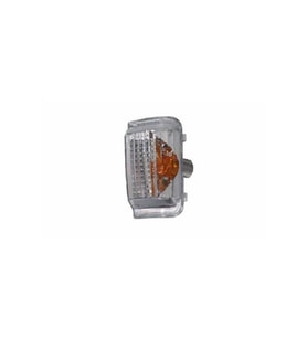 FIAT DUCATO DIŞ AYNA SİNYALİ BEYAZ (YERLİ)SAĞ 2007-2013 71748255