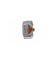 FIAT DUCATO DIŞ AYNA SİNYALİ BEYAZ (YERLİ)SAĞ 2007-2013 71748255