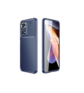 Xiaomi Redmi Note 12 Pro 4G Uyumlu Kılıf Zore Negro Silikon Kapak