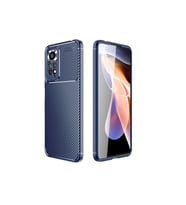 Xiaomi Redmi Note 12 Pro 4G Uyumlu Kılıf Zore Negro Silikon Kapak