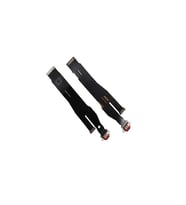 Oppo Reno 3 CPH2043 İle Uyumlu Şarj Soketi (Siyah)