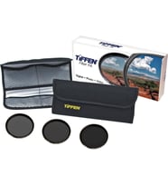 Tiffen Filter 77 Mm Dijital Nd Kiti