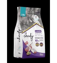 PETLOVEBUTİK KUZU ETLİ 5KG YETİŞKİN KEDİ MAMASI AZ TAHILLI PREMİUM MAMA