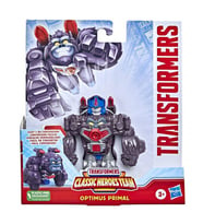 Transformers Classic Heroes Team Optimus Primal F0719-F4442