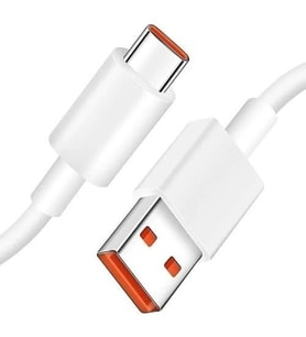 67 Watt Hızlı Şarj Aleti Adaptör Ve Kablo Set Type-c Kablo Vivo Uyumlu
