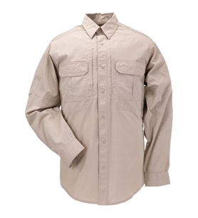 5.11 TACLITE PRO GOMLEK KHAKI