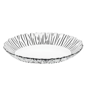 Paşabahçe 10547 Oval 25cm Aurora Kayık Tabak